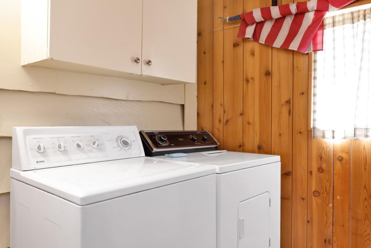 Oriole Cottage-621 By Big Bear Vacations Big Bear Lake Buitenkant foto