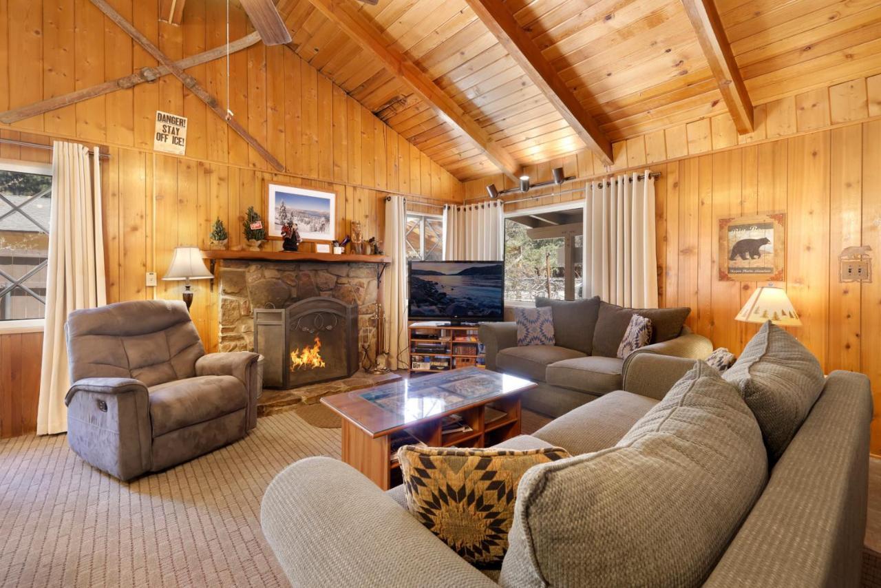 Oriole Cottage-621 By Big Bear Vacations Big Bear Lake Buitenkant foto