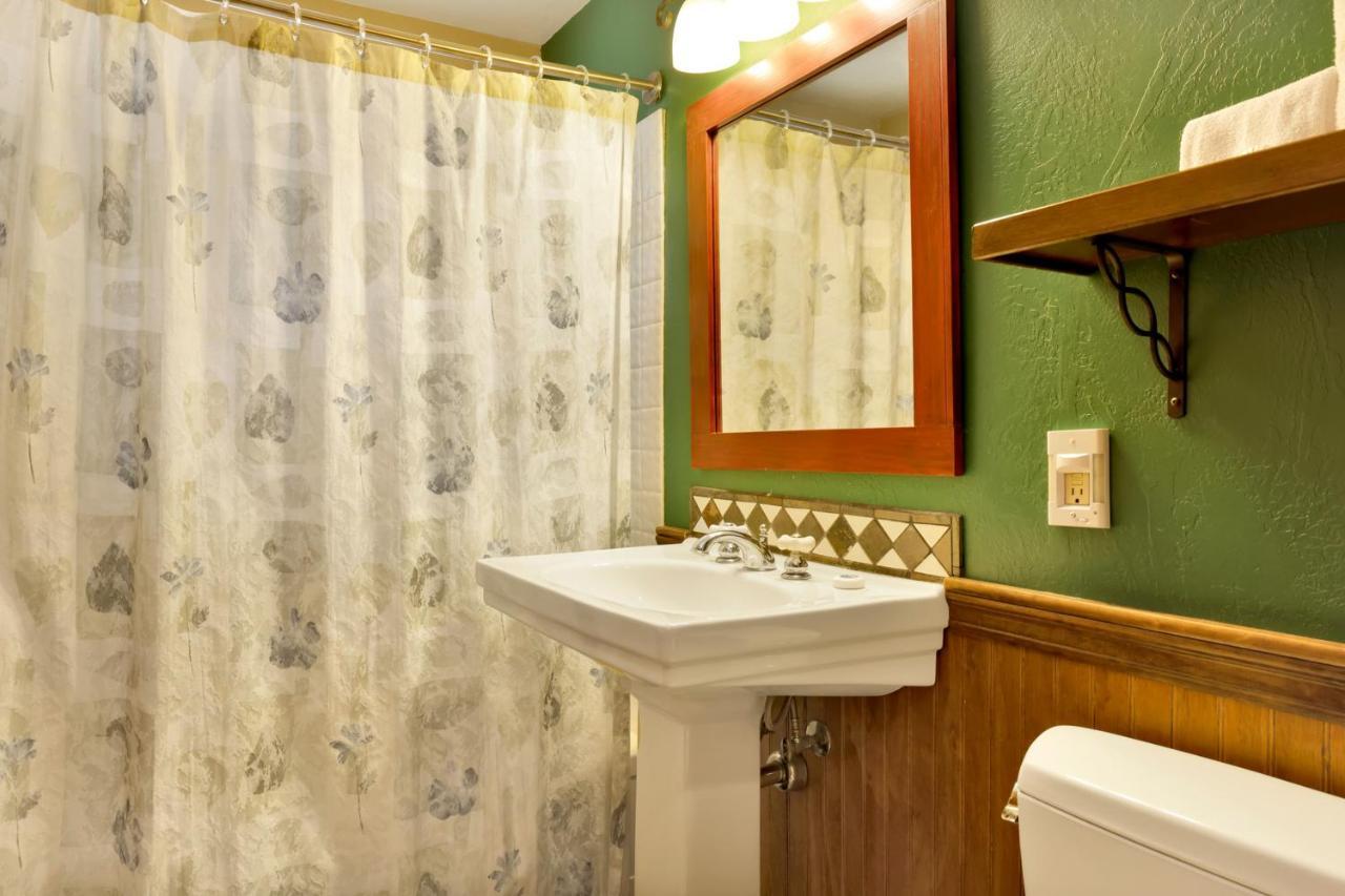 Oriole Cottage-621 By Big Bear Vacations Big Bear Lake Buitenkant foto