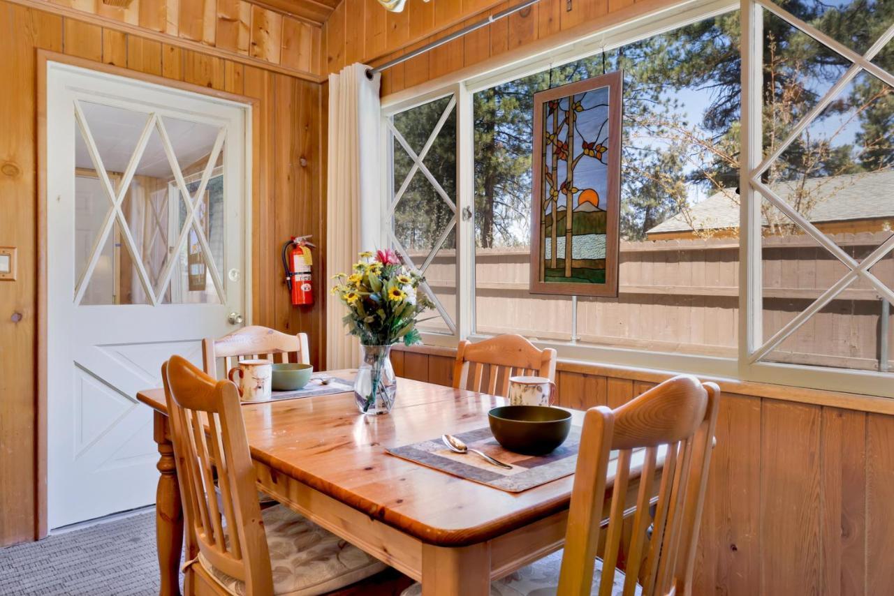 Oriole Cottage-621 By Big Bear Vacations Big Bear Lake Buitenkant foto